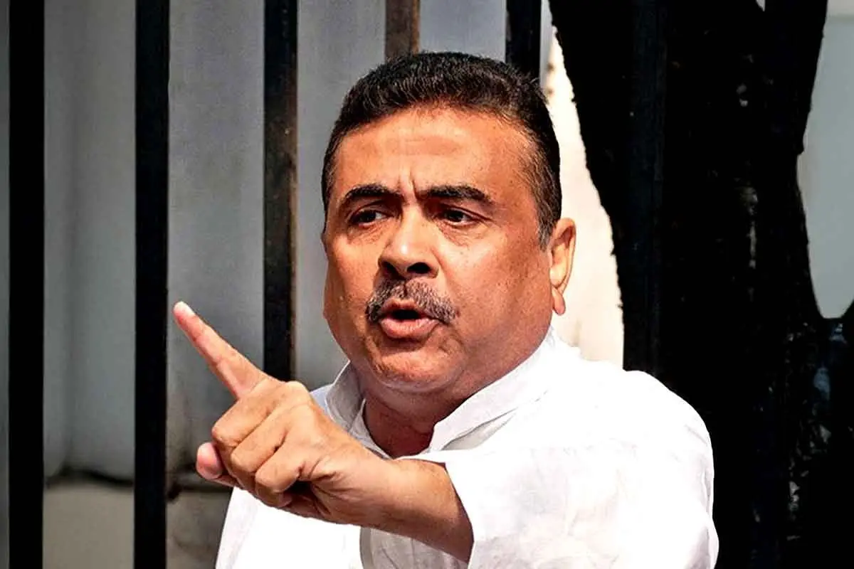 ’اب کھلے گی جی ٹی اے کی فائلز! شمالی بنگال پہنچتے ہی شوبھندوکی وارننگ‘