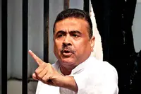 ’اب کھلے گی جی ٹی اے کی فائلز! شمالی بنگال پہنچتے ہی شوبھندوکی وارننگ‘