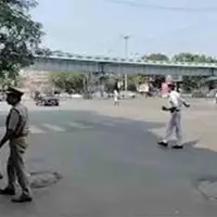 ’پارک سرکس معاملے میں مزید سات ملزمان گرفتار‘