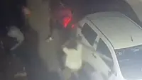 جادو پور سے گاڑی میں آ کر بی جے پی رہنما کو نریندر پور میں مارا