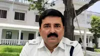 کاندی میں ڈی سی شانتنو نے عالی شان محل کی تعمیر کی