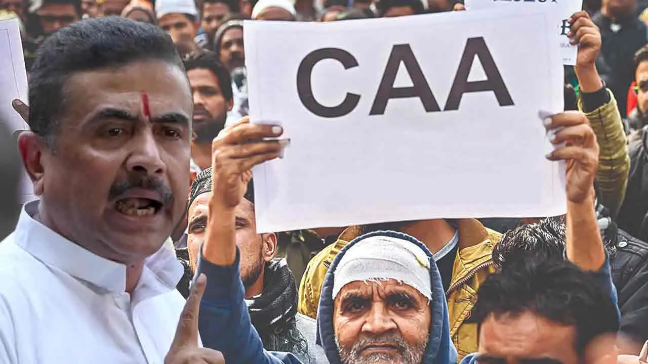بنگال حکومت کا دراندازی کے خلاف 'پتہ لگاو، ہٹاو اور واپس بھیجو' پالیسی نافذ کرنے کا اعلان