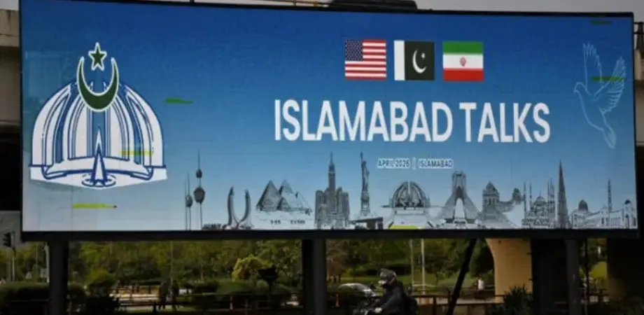 امریکا نے پاکستان کے ذریعے ایران کو نئی تجاویز بھجوا دیں
