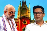 ہائی کورٹ نے ابھیشیک بنرجی کے بیان پر شدید برہمی کا اظہار کیا