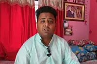 پرانے معاملے میں ترنمول کانگریس کے کونسلر کو گرفتار کر لیا گیا