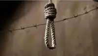 ایران میں 2 مجرمان کو سزائے موت دیدی گئی