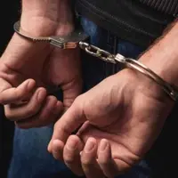 بدھان نگر کارپوریشن کے کونسلر سشو بھن کو گرفتار کر لیا گیا