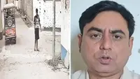 بھانگر کے قد آور رہنما قیصر احمد کو اپنی جان کا خطرہ