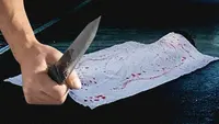 پڑوسی نے سترہ سالہ نوجوان کو چاقو سے حملہ کرکے اسے ہلاک کر دیا