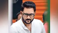 سوہم چکرورتی کو جان سے مارنے کی دھمکی، شوبھندو سے رجوع کیا