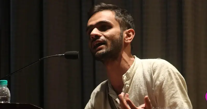 عمر خالد نے عبوری ضمانت کے لیے دہلی ہائی کورٹ سے رجوع کیا، نچلی عدالت کے فیصلے کو چیلنج