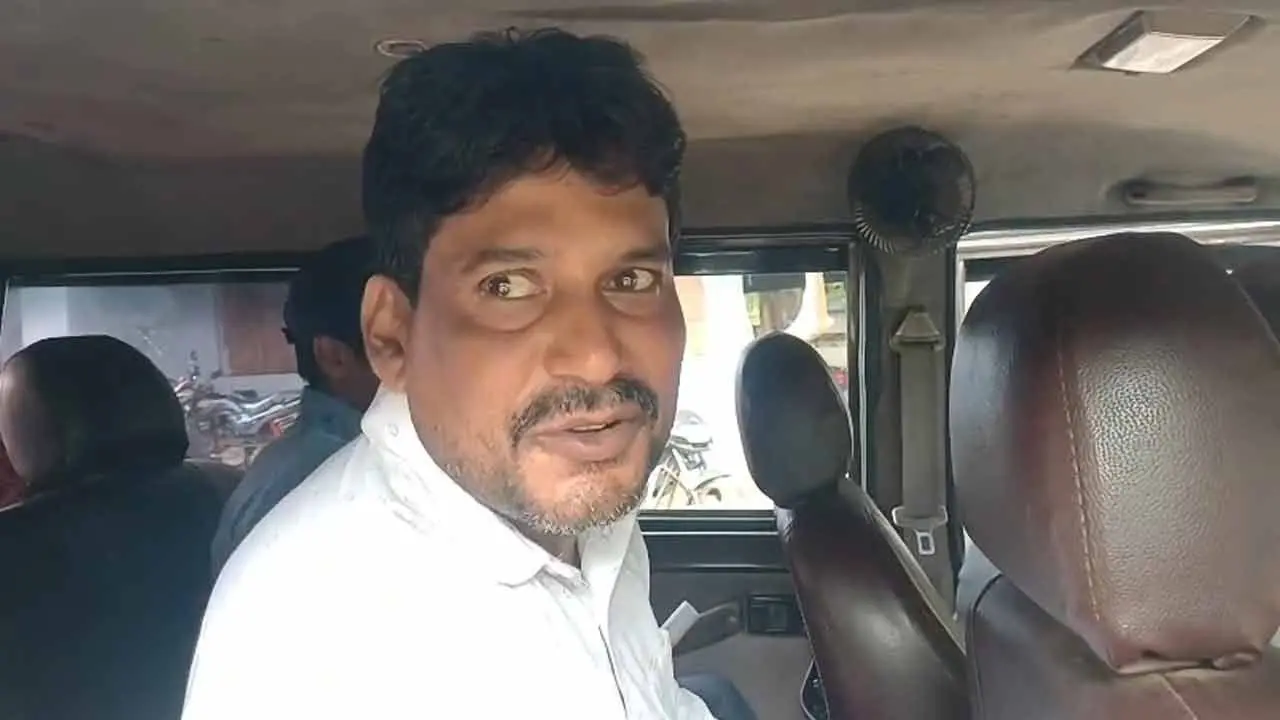 درگا پور سے ترنمول کانگریس کا ایک اور لیڈر گرفتار