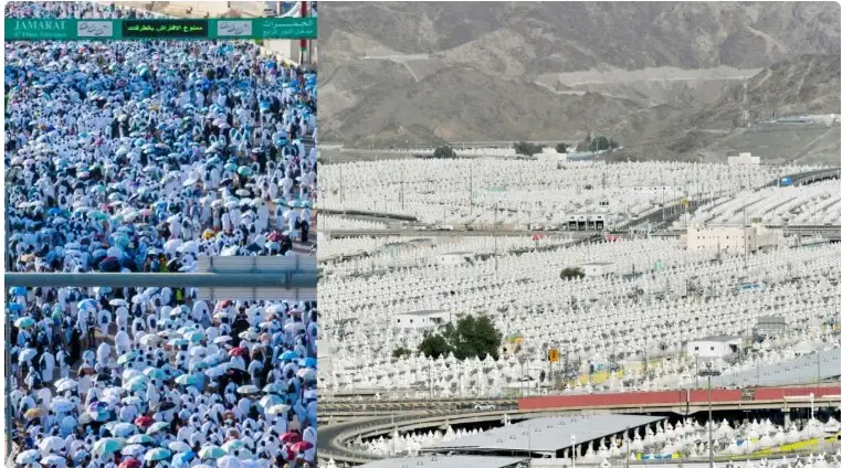 دنیا بھر سے لاکھوں فرزندانِ توحید مکہ مکرمہ پہنچنے لگے، حج 2026 کی روح پرور تیاریاں عروج پر