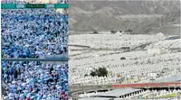 دنیا بھر سے لاکھوں فرزندانِ توحید مکہ مکرمہ پہنچنے لگے، حج 2026 کی روح پرور تیاریاں عروج پر