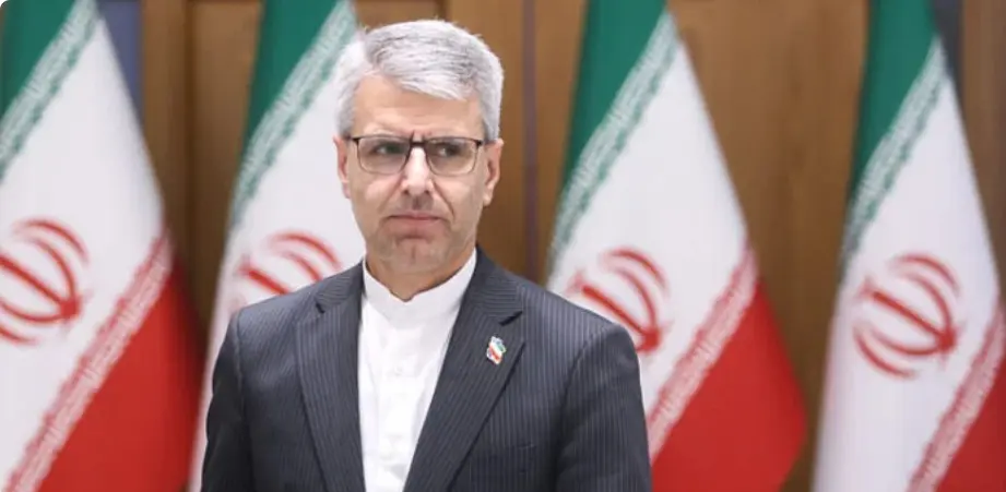 پاکستان کی ثالثی میں جاری مذاکراتی عمل میں ایٹمی پروگرام پر بات نہیں ہوگی، ایران نے واضح کر دیا