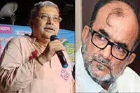 دیو راج اور ادیتی کے 'بدعنوانی' کیس کی وکالت کرنے پر بکاش رنجن بھٹاچاریہ پر تنقید