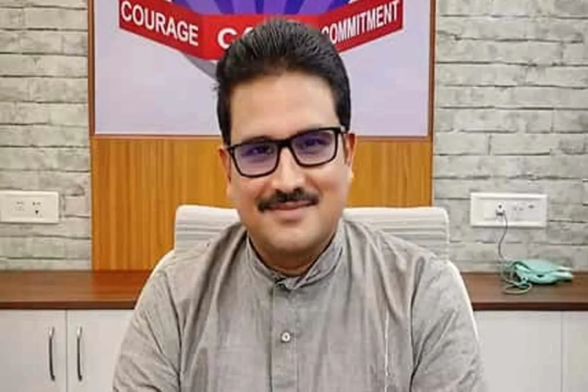کوئلہ کیس میں سابق او سی منورنجن منڈل کو ای ڈی کا دوبارہ سمن