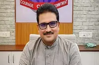 کوئلہ کیس میں سابق او سی منورنجن منڈل کو ای ڈی کا دوبارہ سمن