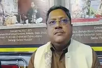 ترنمول کے کونسلر سدیپ پولے لاکھوں روپے کی جبری طور پر گرفتار