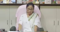 ممتا اور ابھیشیک نے فالٹا انتخاب میں انتخابی دھاندلی کا الزام لگایا