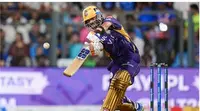 دہلی کیپٹلس نے لیگ مرحلے کے آخری میچ میں کولکتہ نائٹ رائیڈرز کو 40 رنز سے شکست دی۔