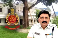 شانتنو کی گرفتاری کے بعد ای ڈی کی نظر اب کولکتہ پولیس کے مزید 30 افسران پر