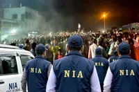 موتھا باڑی کیس میں این آئی اے نے مزید چودہ مسلمانوںکو گرفتار کیا
