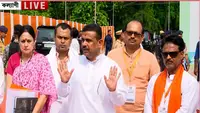 صحت سے الگ ہو کر بنگال میں نئی وزارت کا اعلان، کابینہ کی منظوری کا انتظار