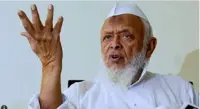دہشت گردی الزامات کیس: مولانا عبد الرحمن کٹکی 10 برس بعد بری