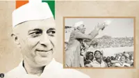 پنڈت جواہر لال نہرو کے یومِ وفات پر پی ایم مودی نے پیش کیا خراج عقیدت، کھڑگے اور راہل پہنچے ’شانتی وَن‘