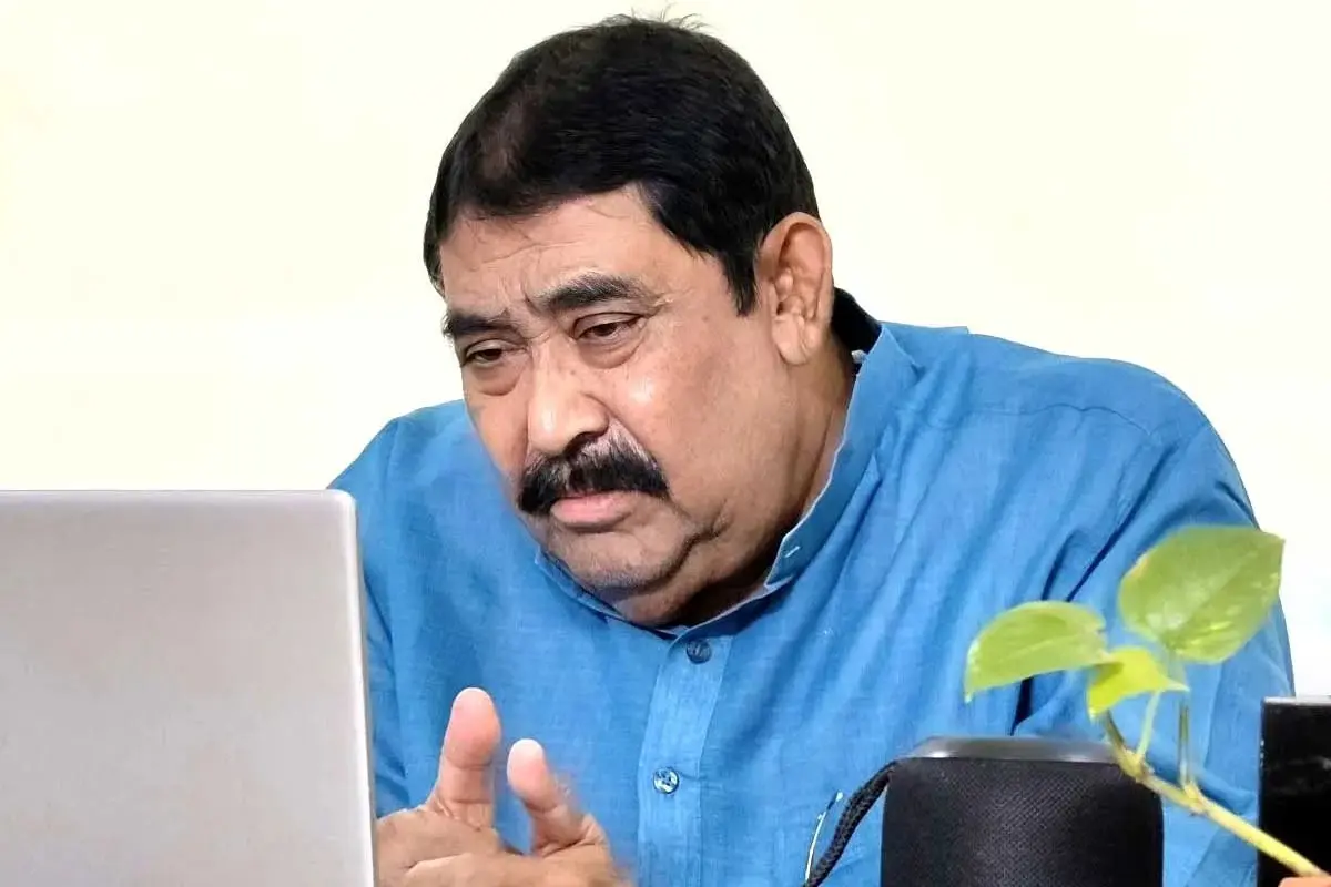 نئی حکومت آنے کے بعد انوبرتو کی سیکورٹی واپس لے لی گئی
