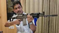 کالی گھاٹ تھانے کے او سی کا پروموشن ، نبانہ بھیجا گیا