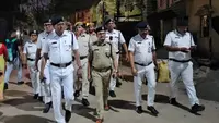 "سفید لباس میں تلاشی یا گرفتاری نہیں! ہوگی کولکاتا پولیس کے اہلکاروں کو کمشنر کی ہدایت"