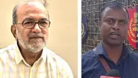 بی جے پی نے بکاش رنجن بھٹاچاریہ کے بیان کے خلاف تھانہ میں شکایت درج کرائی