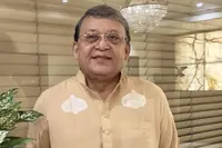 پندرہ سال تک ترنمول میں ملائی کھائے اب کہہ رہے ہیں پارٹی سائن بورڈ ہوجائے گی