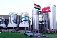 بنگال بی جے پی کی سوشل میڈیا پر آ مول کے ڈیری پلانٹ لگانے کی خبر