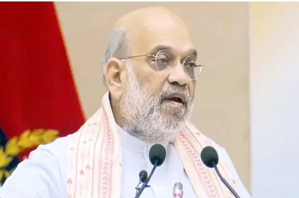 ’پانچ دہائیوں کا چیلنج ختم…‘‘، امت شاہ نے ’ڈیموگرافک چینج کمیشن‘ کی تشکیل کا کیا اعلان