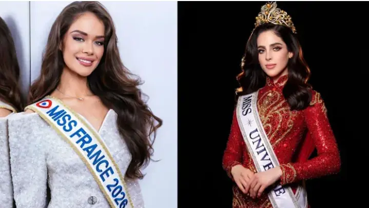 فرانس کا مس یونیورس مقابلے کا بائیکاٹ، عالمی مقابلہ نئے تنازع کی زد میں