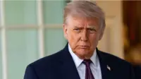 صدر ٹرمپ سے جڑے متنازع تصفیے کی عدالتی جانچ کا حکم