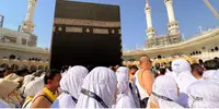 عمرہ زائرین کیلیے خوشخبری!