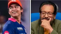 سوریاونشی اتنے شاندار کرکٹر نہ ہوتے تو انہیں ’معصوم‘ میں کاسٹ کر لیتا: فلمساز شیکھر کپور