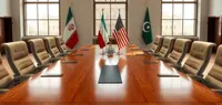 ایران نے احتجاجاً امریکا کے ساتھ پیغامات کا تبادلہ روک دیا