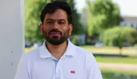 انڈیا: ’کاکروچ جنتا پارٹی‘ کے بانی کا دہلی میں احتجاج کا اعلان، ’مجھے گرفتار کریں گے‘