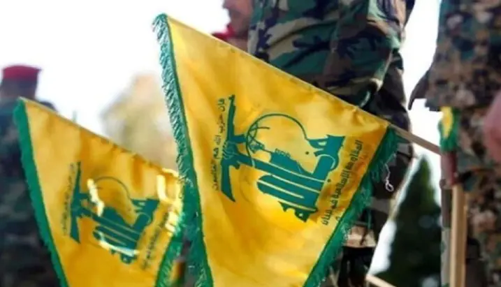 حزب اللّٰہ نے امریکی جنگ بندی تجویز قبول کرلی