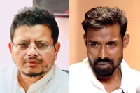 رتوبرتو کو ترنمول نے نکال دیا اب پرتیک الرحمان کا کیا ہوگا