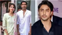 آریان کی گرفتاری نے تکلیف دہ یادیں تازہ کر دی تھیں، ریا چکرورتی