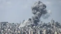 جنوبی لبنان پر اسرائیلی حملے تیز، امدادی کارکن سمیت 7 افراد جاں بحق