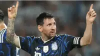 کیا لیونل میسی فیفا ورلڈ کپ 2026ء کے بعد ریٹائر ہو جائیں گے؟ ارجنٹائن کوچ کا واضح جواب