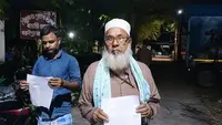 ترنمول کانگریس کے رہنما کے خلاف ہاوسنگ اسکیم کی رقم میں کٹ منی لینے کاالزام لگایا