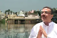 تارکیشور ترقیاتی کونسل کو تحلیل کر دیا گیا، شوبھندو اس کے ہیڈ ہوں گے